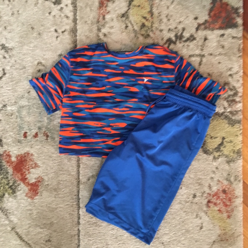 SALE🎈Boys Tee & Shorts Set